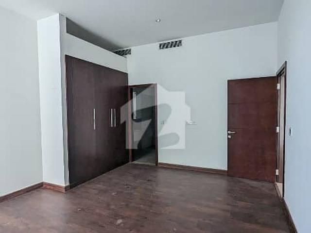 Apartment for rent in Islamabad