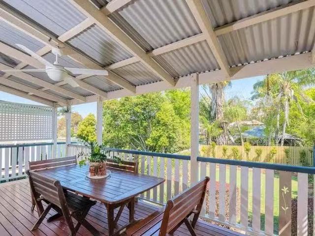 House for rent in Toombul, Queensland