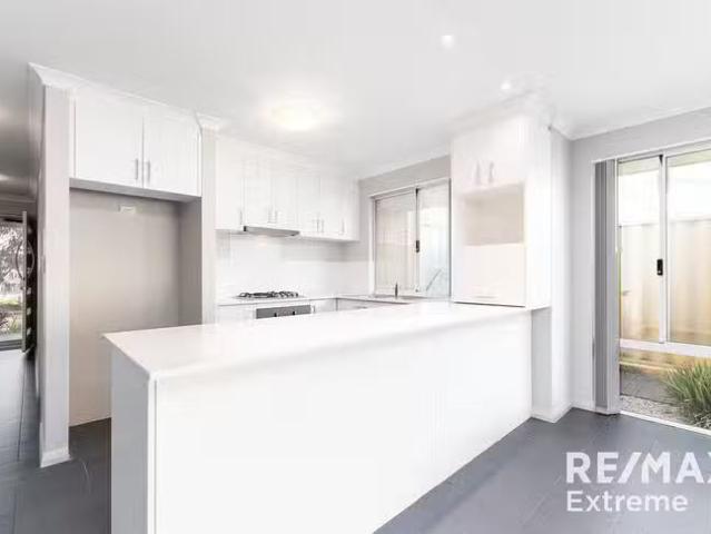 House for rent in Butler, Western Australia