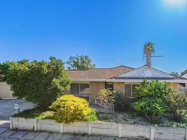 House for rent in Stirling, Western Australia