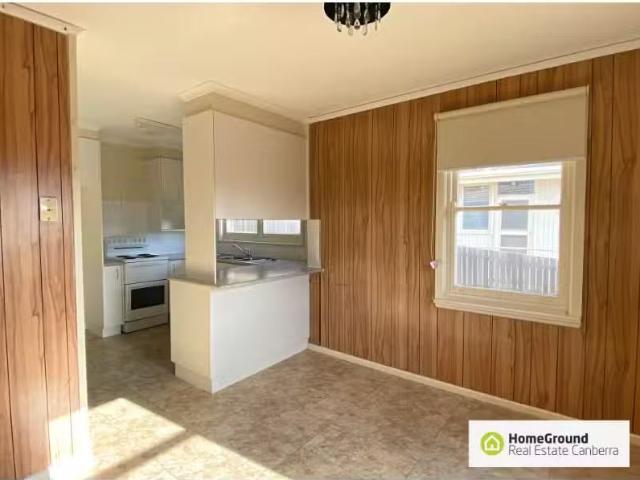 House for rent in Narrabundah, Australian Capital Territory