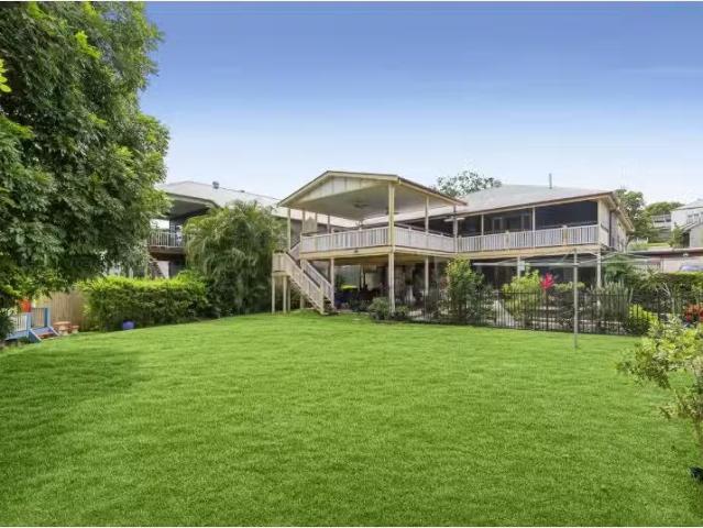 House for rent in Toombul, Queensland