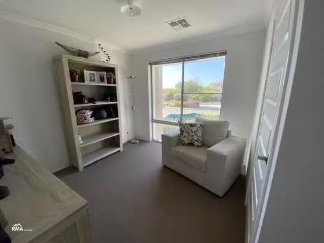 House for rent in Jindalee, Western Australia
