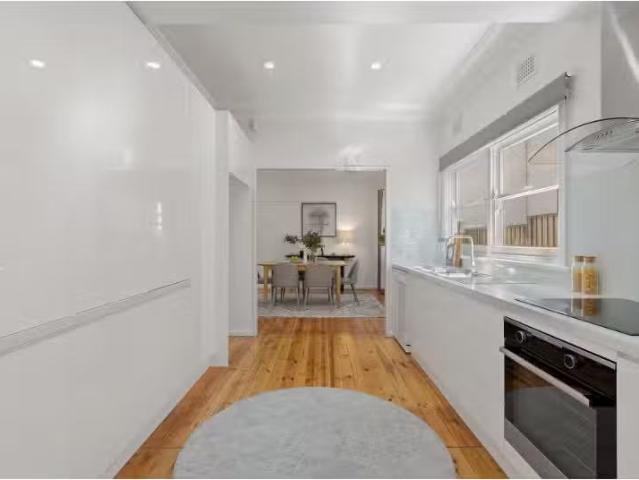 House for rent in Sydney, New South Wales