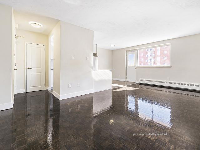 Apartment for rent in York, Ontario