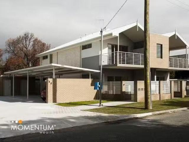 Apartment for rent in Bassendean, Western Australia