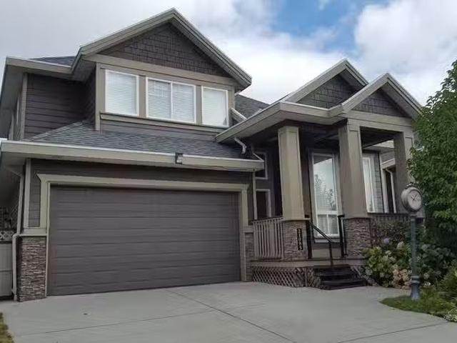 Condo for rent in British Columbia