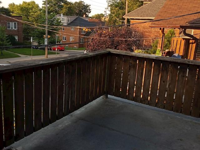 Apartment for rent in Woburn, Ontario