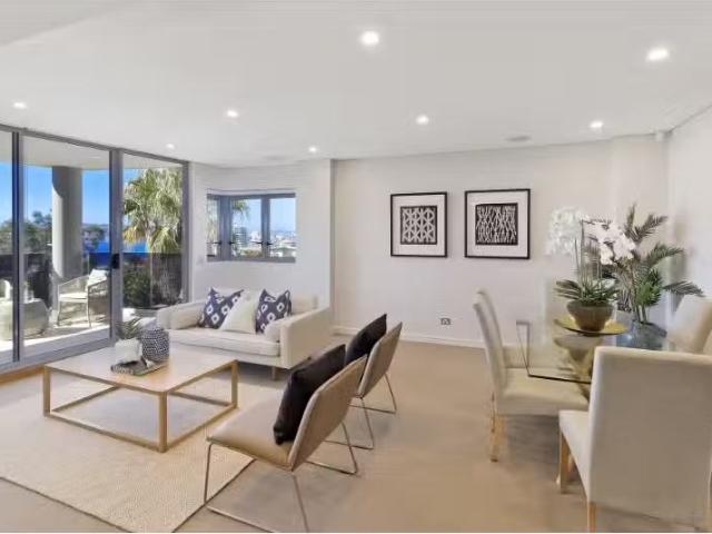 Apartment for rent in Sydney, New South Wales