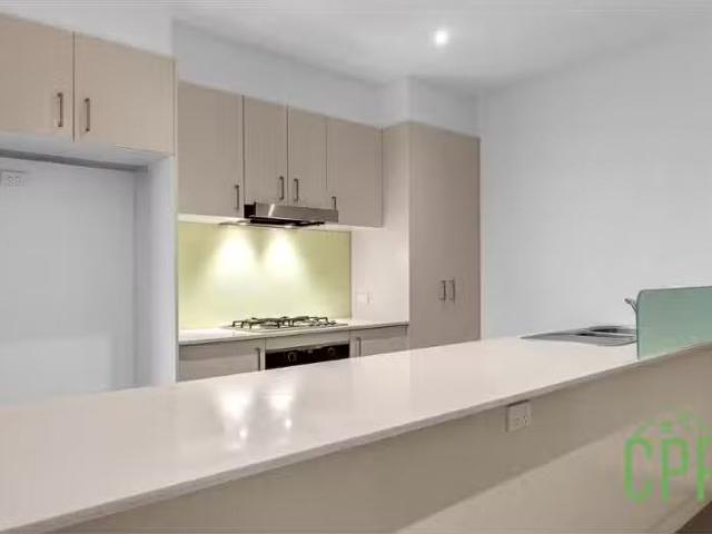 Apartment for rent in Kingston, Australian Capital Territory
