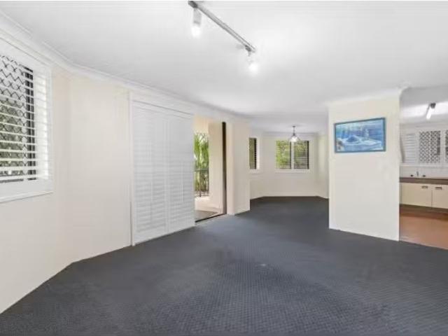 Apartment for rent in Toombul, Queensland