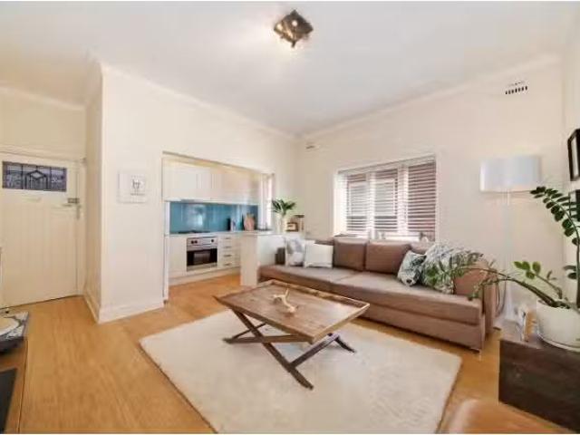 Apartment for rent in Sydney, New South Wales