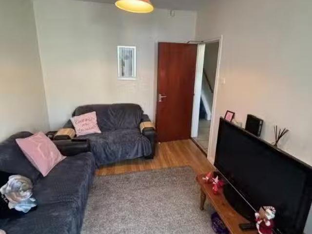 House to rent