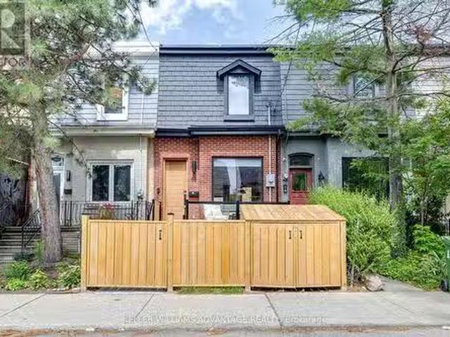 Condo for rent in Woburn, Ontario