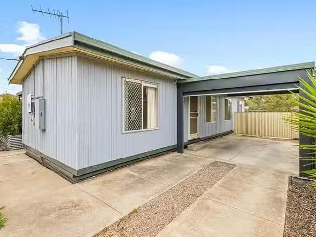 House for rent in Brinkley, South Australia