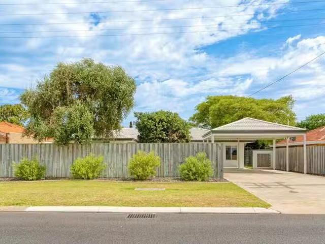 House for rent in Warral, Western Australia