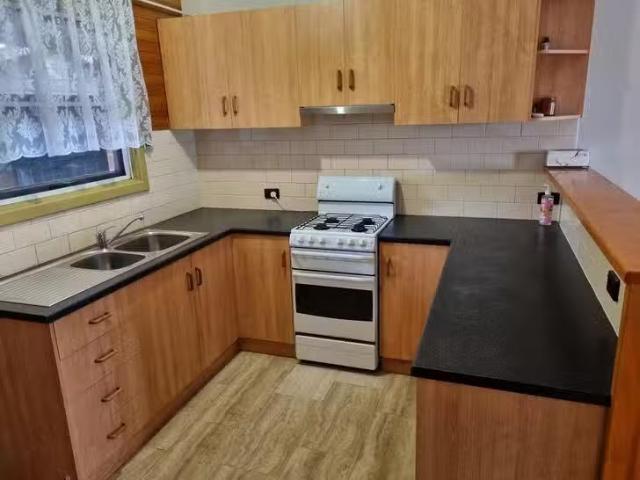 House for rent in Horseshoe Creek, South Australia