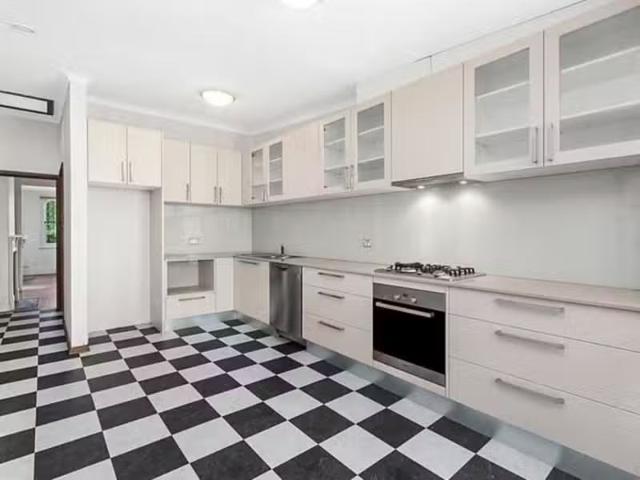 House for rent in Sydney, New South Wales