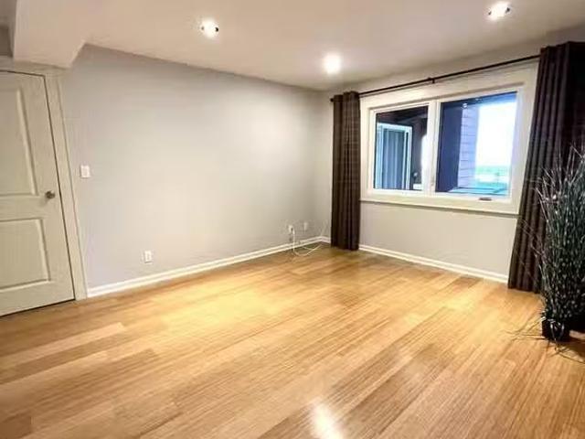 House for rent in North Vancouver, British Columbia