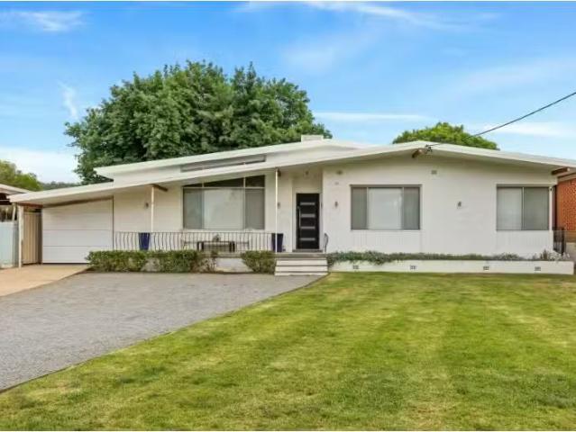 House for rent in Belfrayden, New South Wales