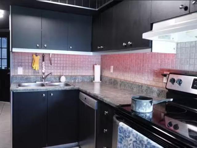 Condo for rent in Woburn, Ontario