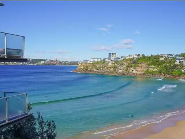 Apartment for rent in Sydney, New South Wales