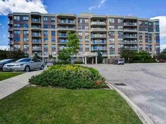 Condo for rent in Georgina, Ontario