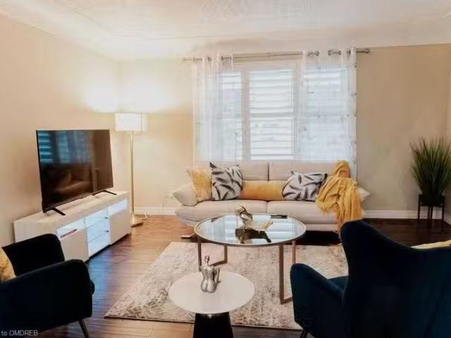 House for rent in Ancaster, Ontario