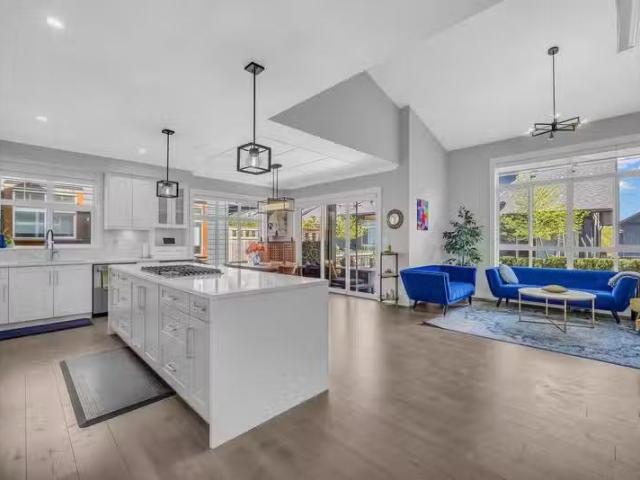 Condo for rent in Surrey, British Columbia