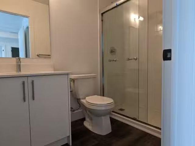 Condo for rent in Kitchener, Ontario