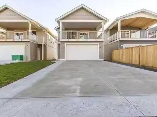 House for rent in Chilliwack, British Columbia