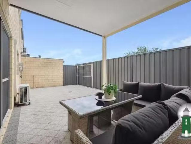 Apartment for rent in Hamilton Hill, Western Australia