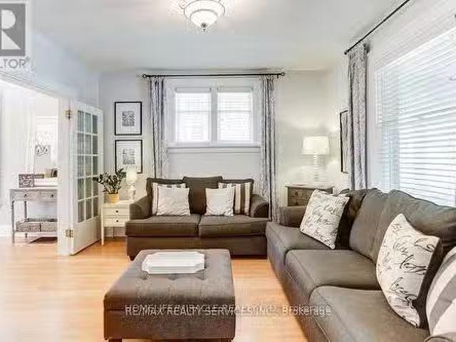 House for rent in Georgina, Ontario