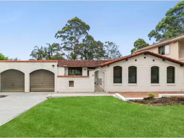 House for rent in Sydney, New South Wales
