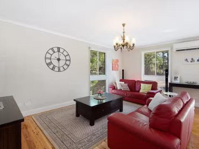 House for rent in Sydney, New South Wales