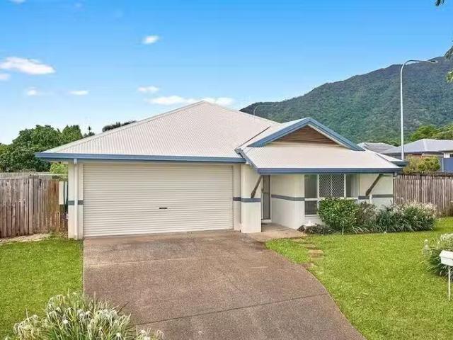 House for rent in Redlynch, Queensland