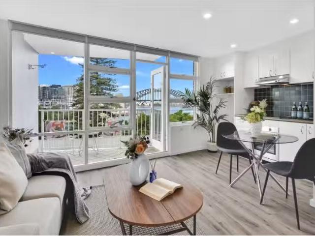 Apartment for rent in Sydney, New South Wales