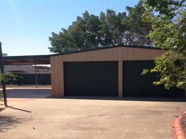 House for rent in Blackwater, Queensland
