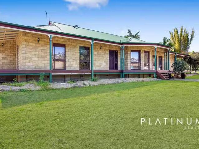 House for rent in Fernbrook, Queensland