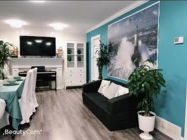 House for rent in Richmond, British Columbia