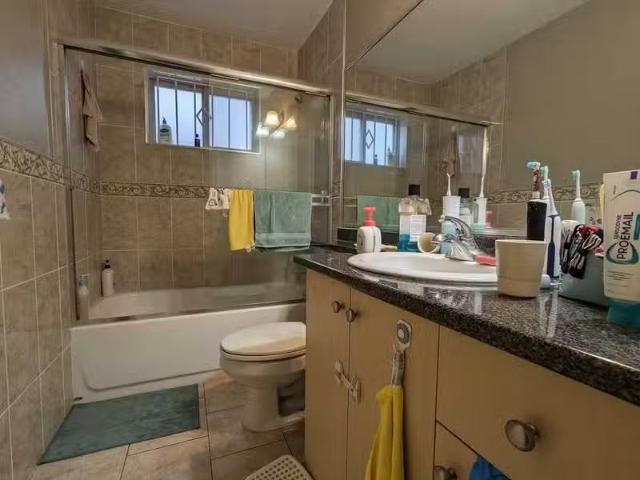 Condo for rent in Burnaby, British Columbia