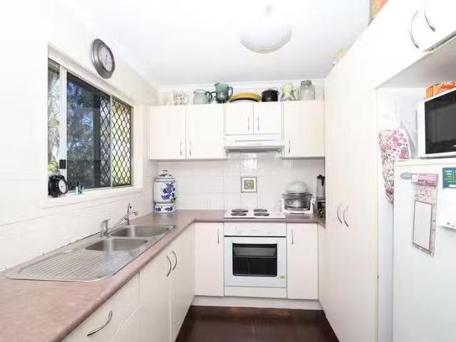 House for rent in Toombul, Queensland