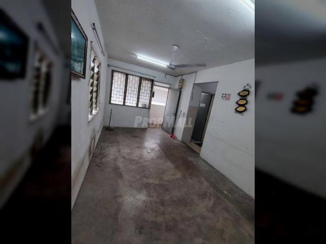 Apartment for rent in Port Klang, Selangor