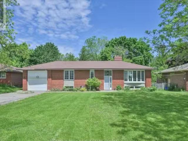 Condo for rent in York, Ontario