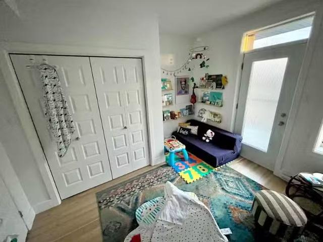 Condo for rent in St. Leonard's, Quebec