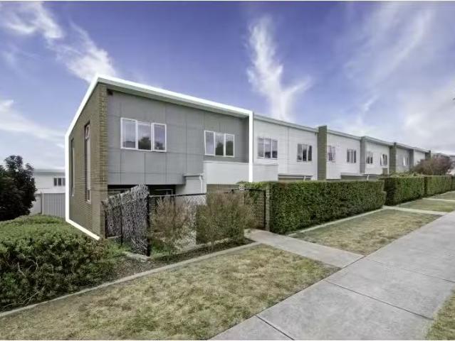 Condo for rent in Australian Capital Territory