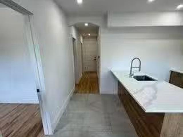 Condo for rent in St. Leonard's, Quebec