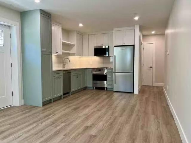 Condo for rent in Vancouver, British Columbia