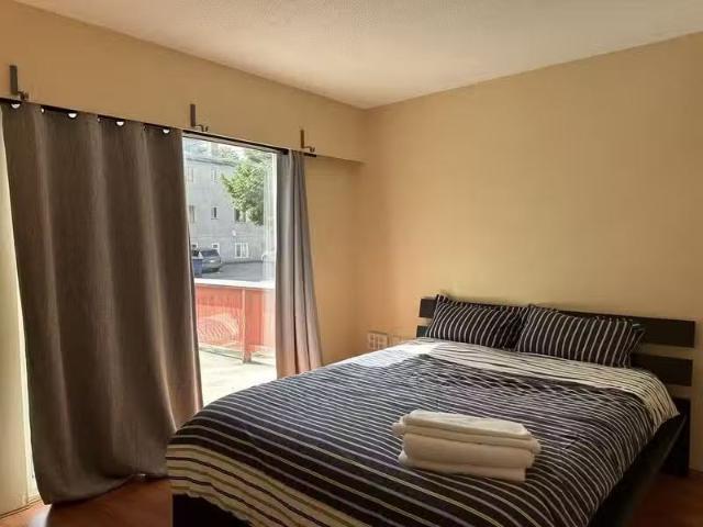 Condo for rent in Vancouver, British Columbia