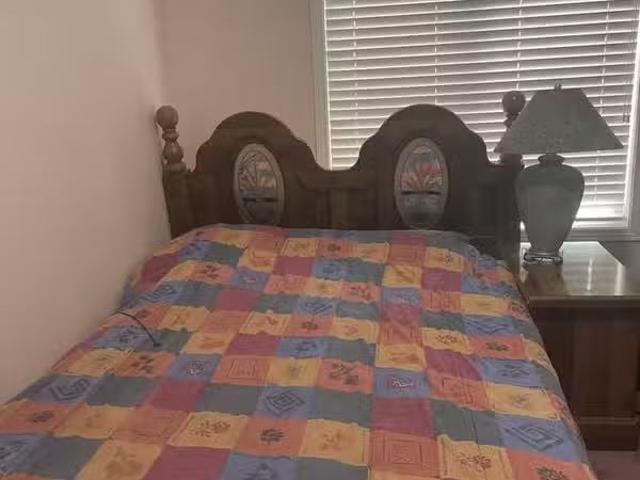 Condo for rent in York, Ontario